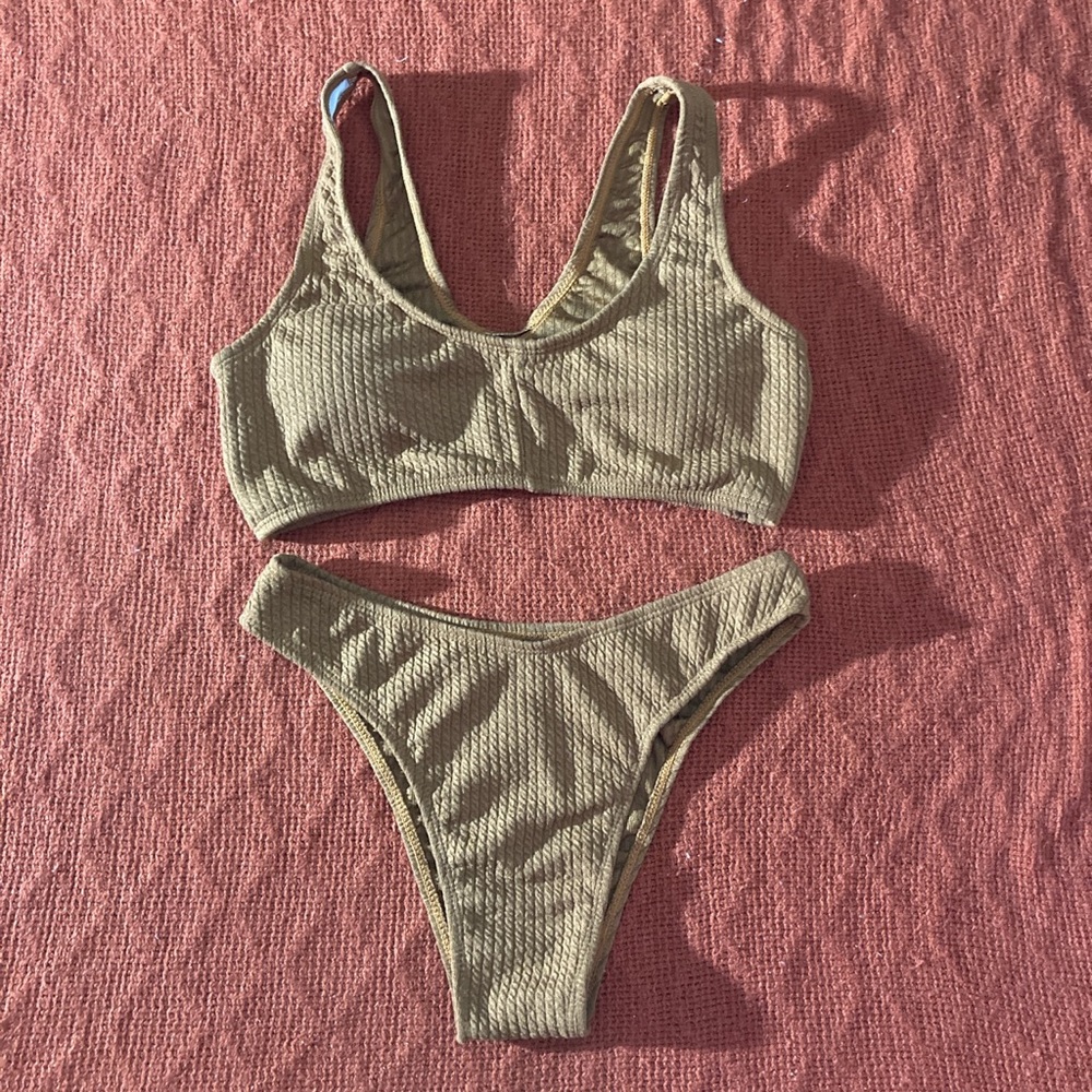 Small bikini